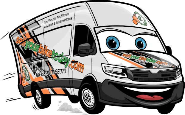 The fastest way to sell a motorbike