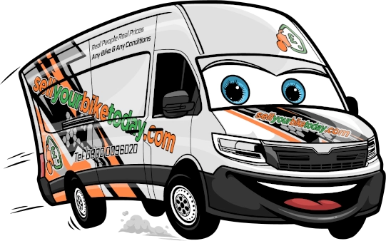 Speedy collection and a friendly service