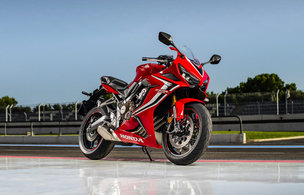CBR650R & CB650R What’s The Difference? Sell Your Bike Today