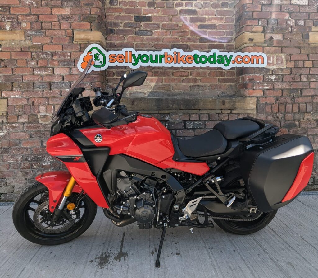 HONDA NC750 SOLD IN SHEFFIELD