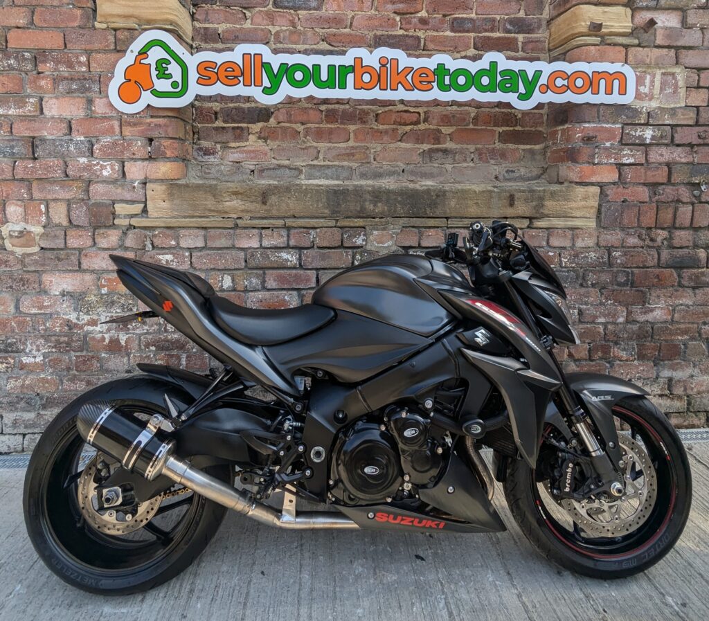 Sell my Motorbike today, 24 Hours, Instant payment