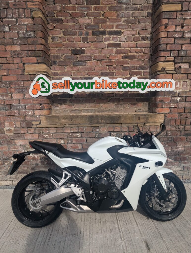 Best place to sell my Honda CBR650F with no fees ro charges