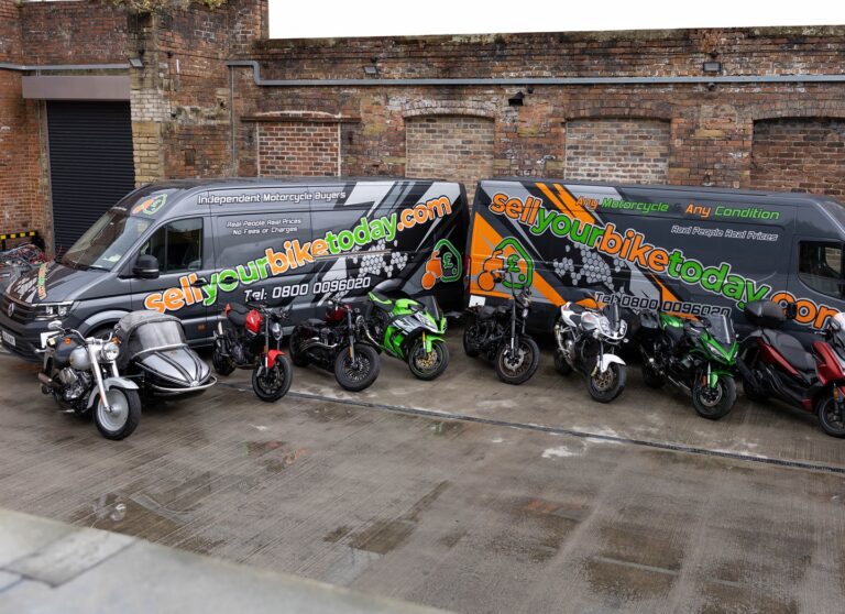 we buy all motorbikes