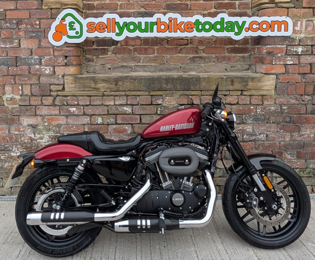 Sell your Harley Davidson 1200 Sportster with no hassle, 24 hour collection, instant free payment upon collection. Harley Davidson 1200 Sportster bought from Malton area