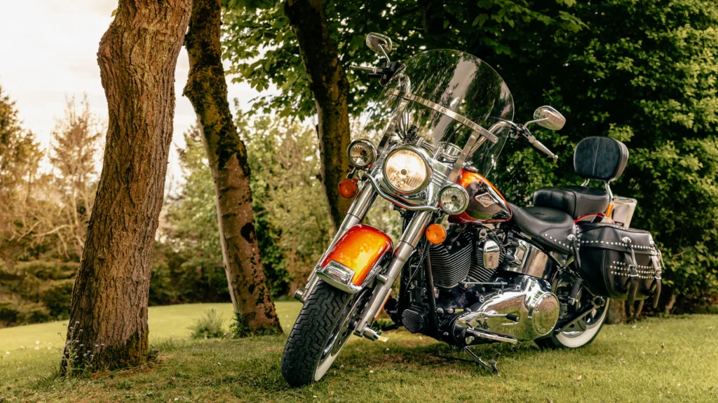 Cruiser Bike Types - Relaxed, powerful and built for the open road, cruiser bikes are our specialty and we buy every type. From American classics like Harley-Davidson Sportster, Softail, Street Bob, Fat Boy, Indian Scout, Chief, to Japanese and European models like Honda Shadow, Kawasaki Vulcan, Yamaha V-Star, Suzuki Boulevard, Triumph Bonneville, Bobber, we welcome them all.