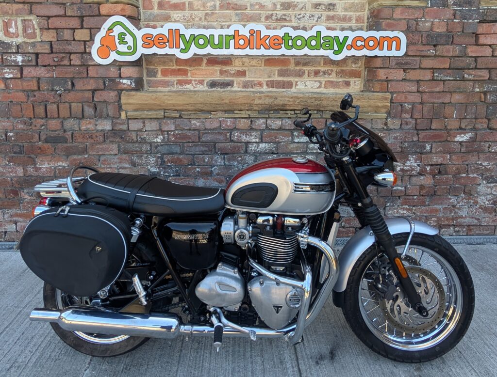 Sell my T100 with no charges from home