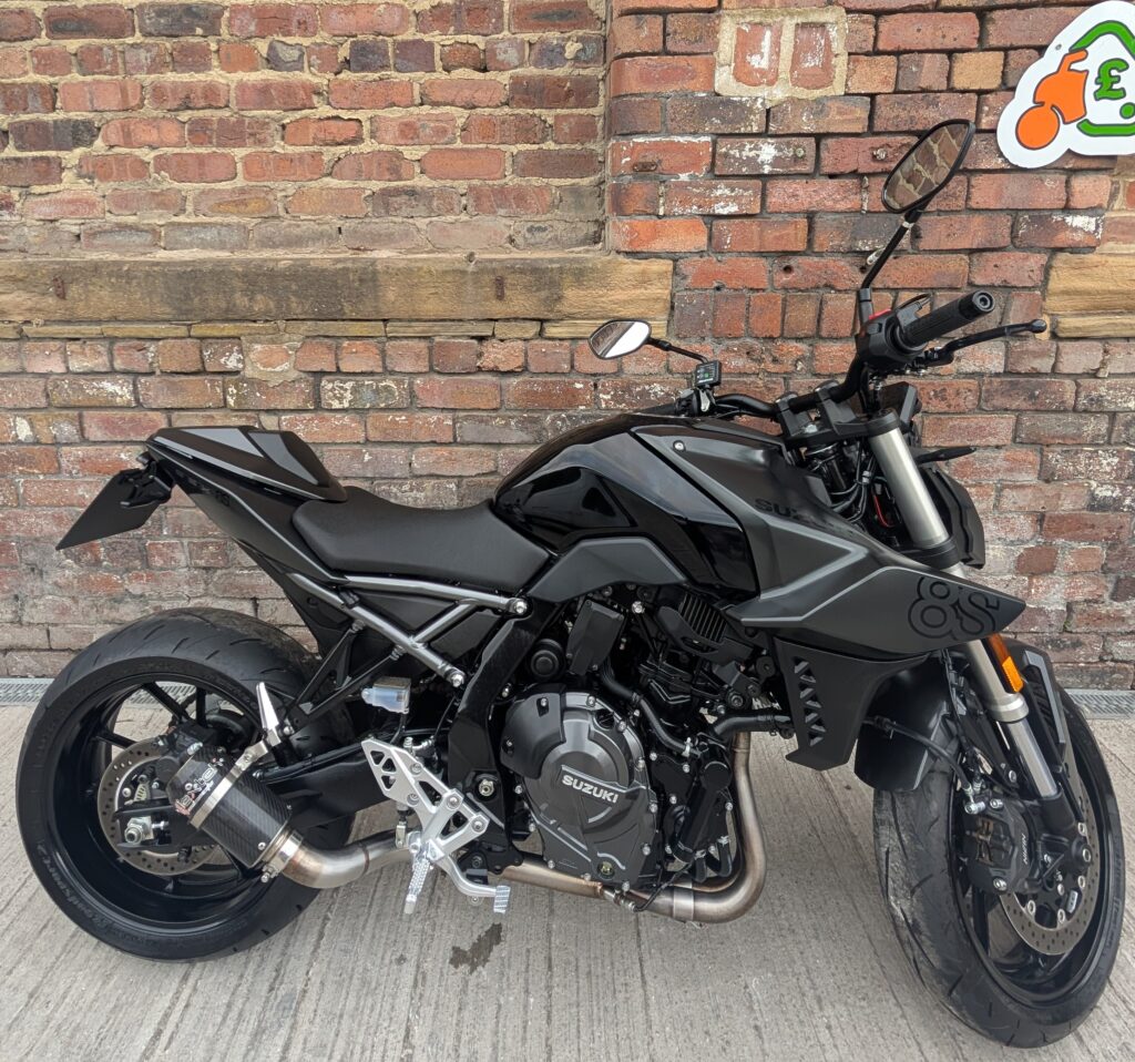 sell my GSX8s quick with no charges