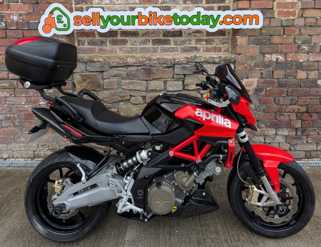 Where is best place to sell my shiver motorcycles
