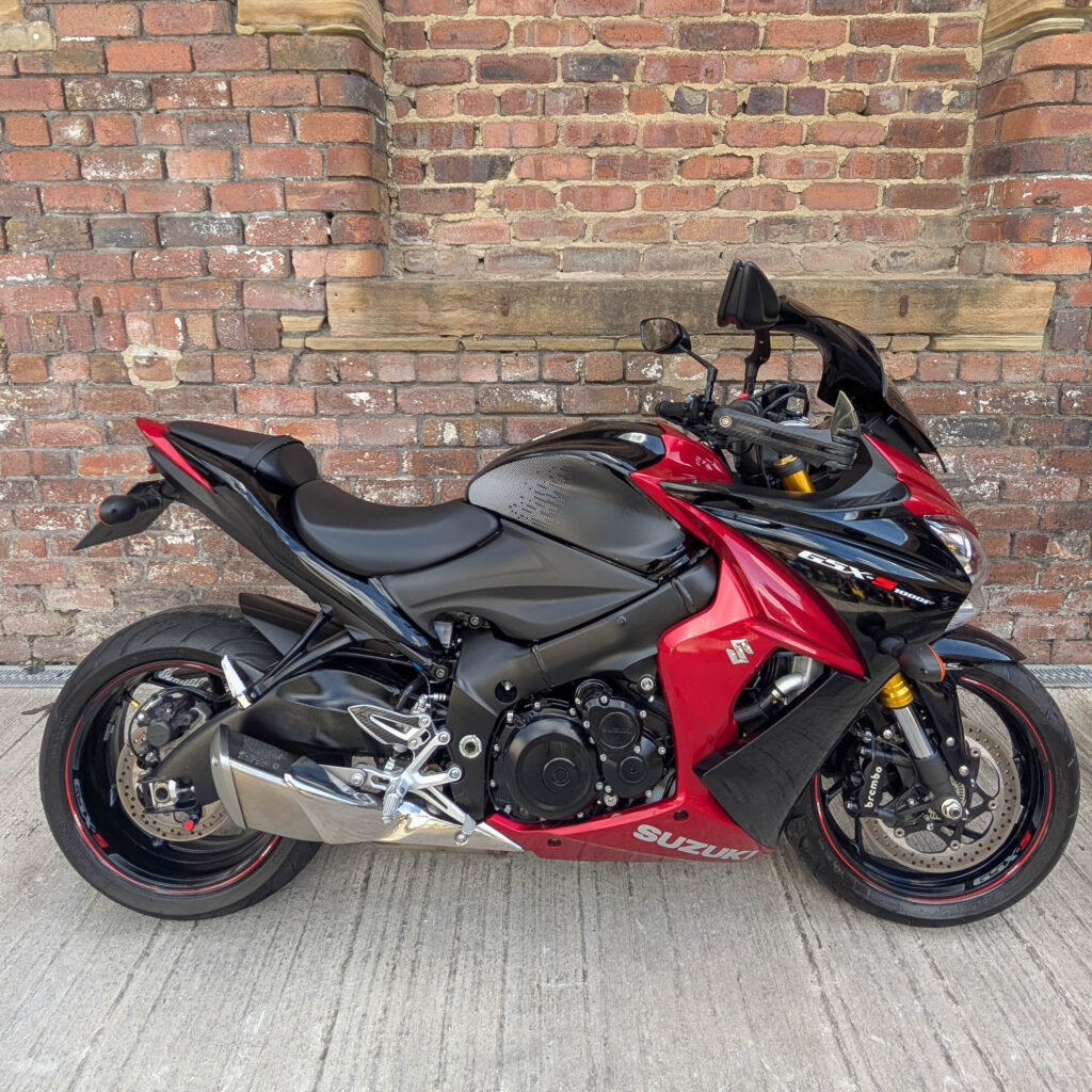 Sell your Suzuki GSX-S 1000F today with a free 24 hour collection, Suzuki GSX-S 1000F purchased from Newcastle area