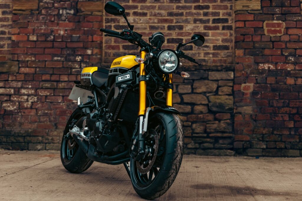 Roadster Bike Types - Agile, versatile and built for everyday riding or weekend adventures, roadster bikes are our passion and we buy every model. From Honda CB650R, CB500F, Yamaha MT-07, MT-09, Suzuki SV650, Kawasaki Z650, Z900, to Triumph Street Triple and Ducati Monster, we welcome them all.