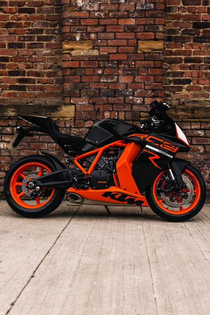 The best way to sell your KTM