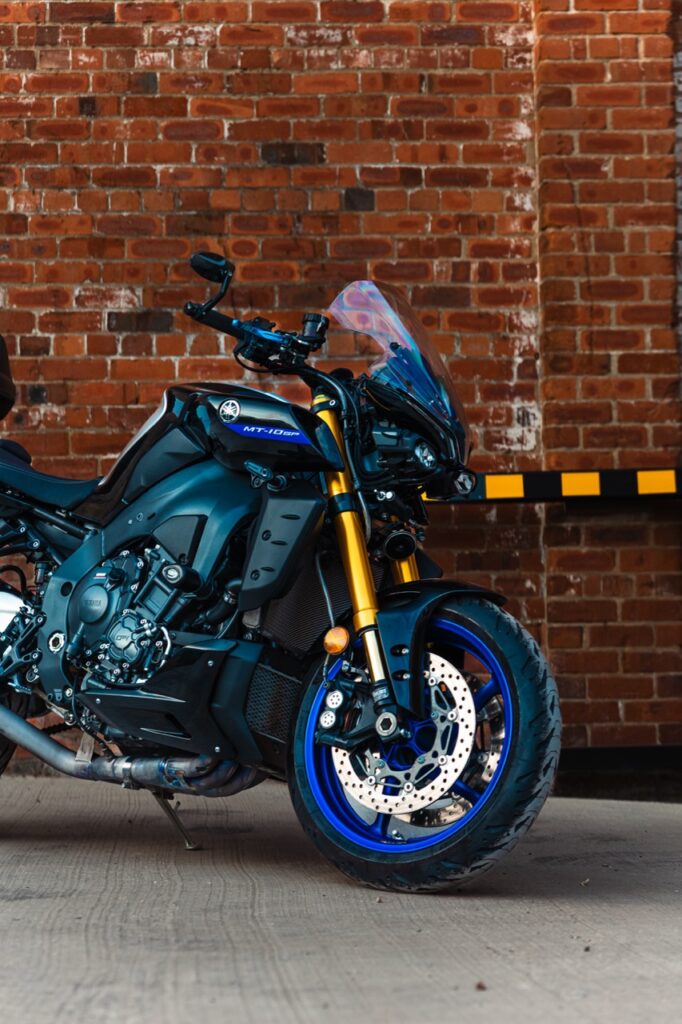 Sell your Yamaha Motorbike with sellyourbiketoday.com