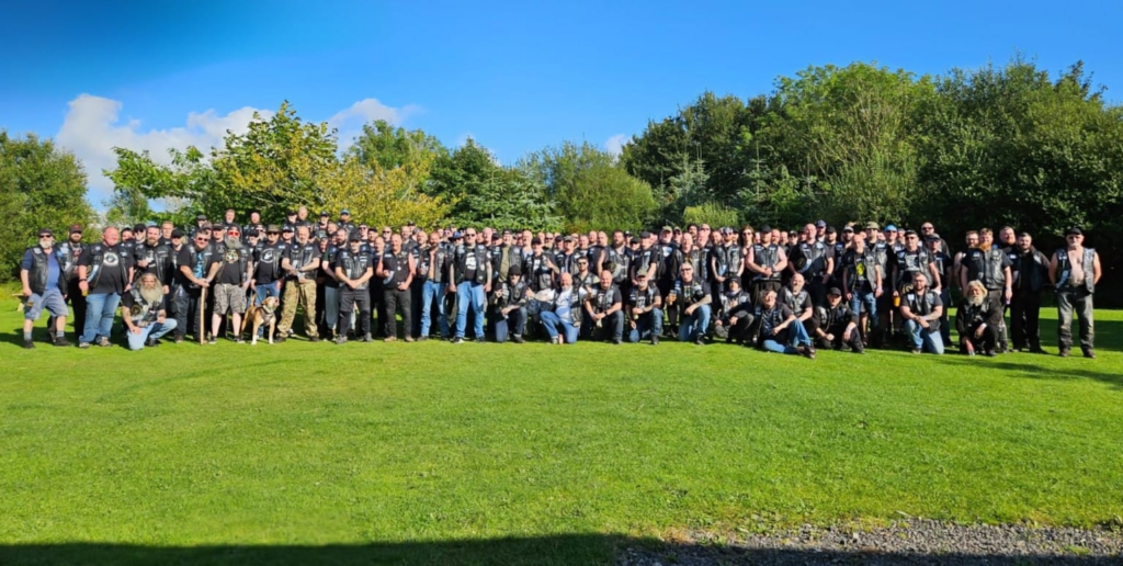 Tribe Motorcycle Club Edinburgh Sell Your Bike Today