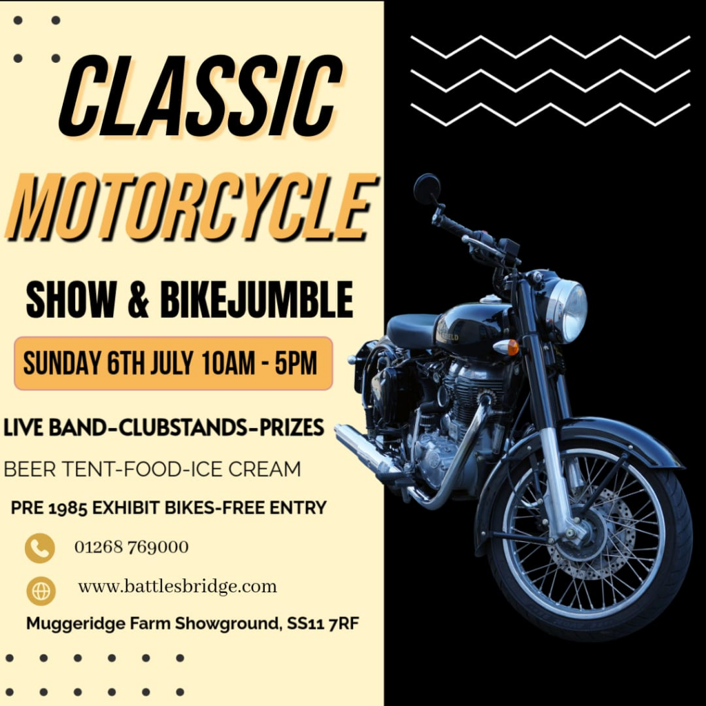 Battlesbridge sellyourbiketoday.com Essex