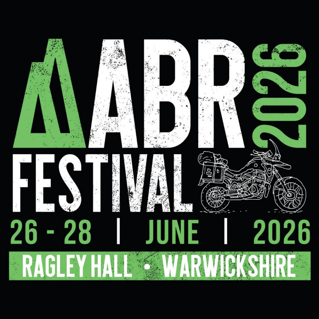 ARB Festival 2026 - sellyourbiketoday in Birmingham