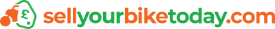 Sell Your Bike Today Logo