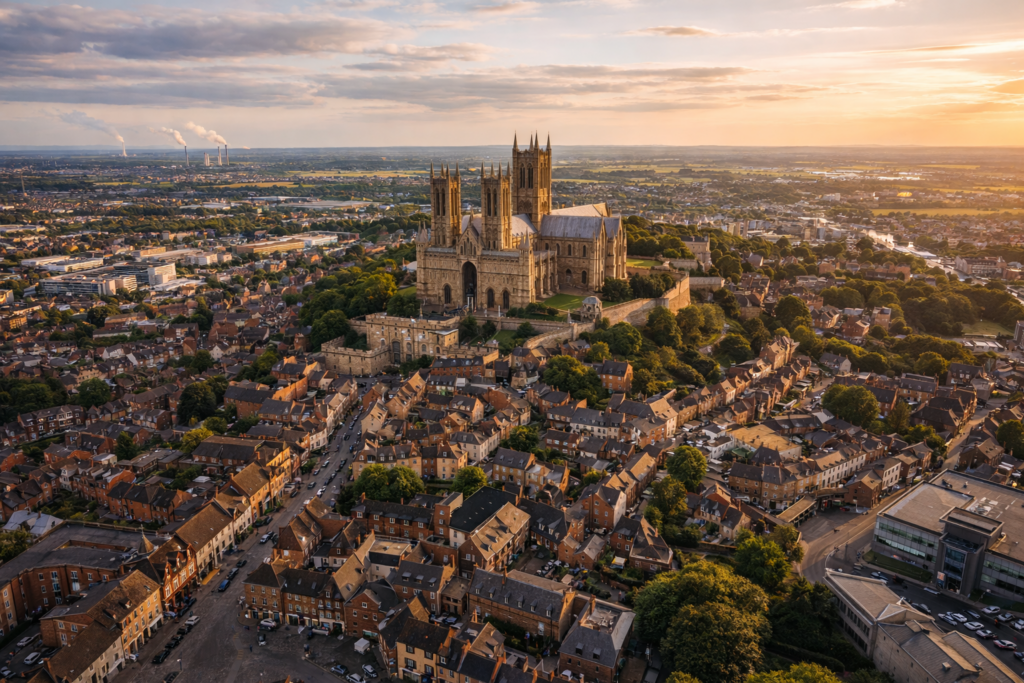 Lincoln motorbike buyers. sellyourbiketoday.com