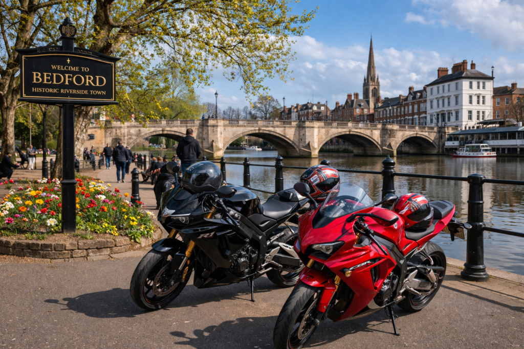 sell your bike today in Bedford www.sellyourbiketoday.com