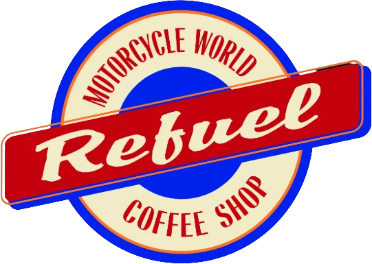 Refuel Coffee Shop - sell your bike today in Northampton