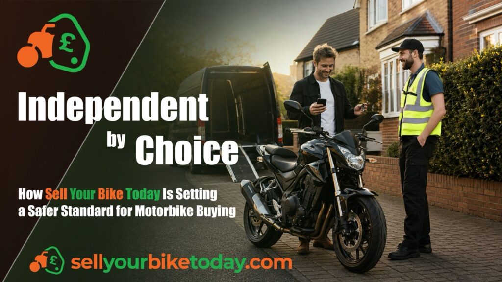 Independent-by-Choice
